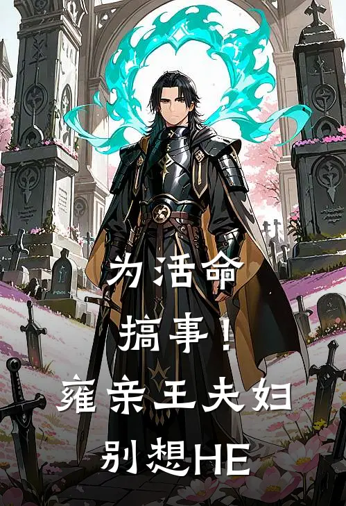 为活命搞事！雍亲王夫妇别想HE