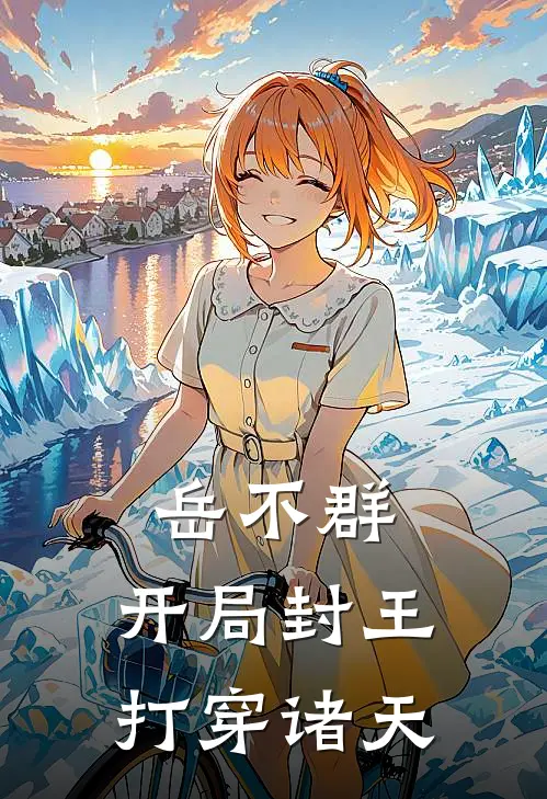 岳不群：开局封王，打穿诸天