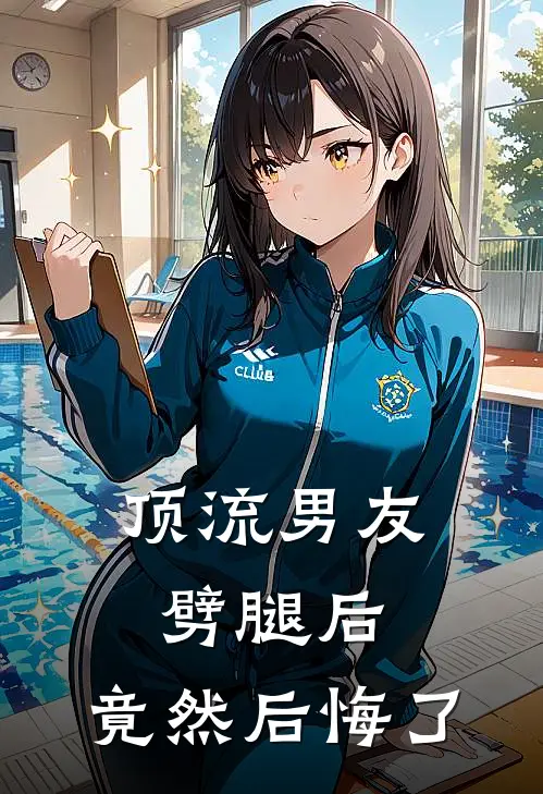 顶流男友劈腿后，竟然后悔了
