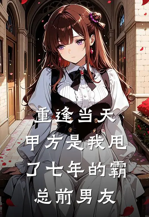 重逢当天，甲方是我甩了七年的霸总前男友