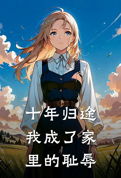 十年归途，我成了家里的耻辱