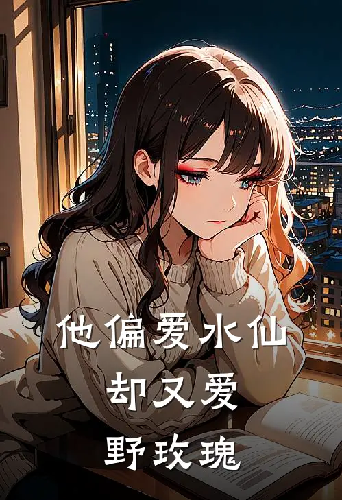 他偏爱水仙，却又爱野玫瑰
