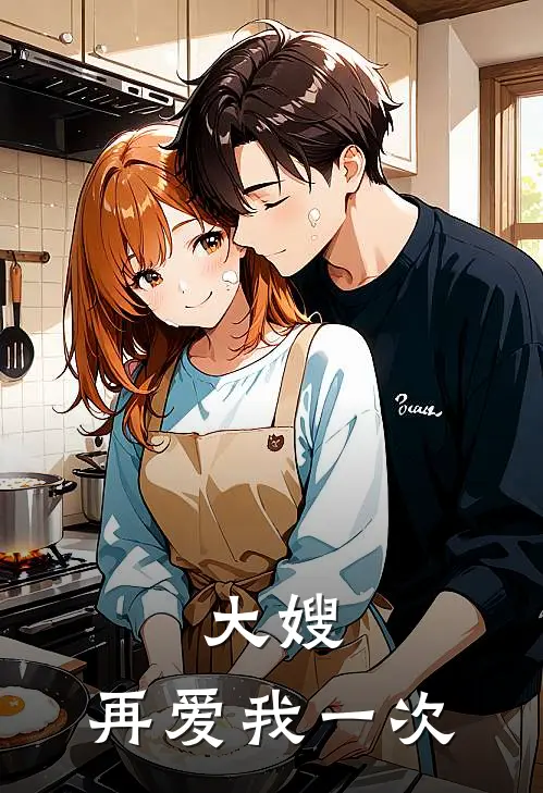 大嫂，再爱我一次