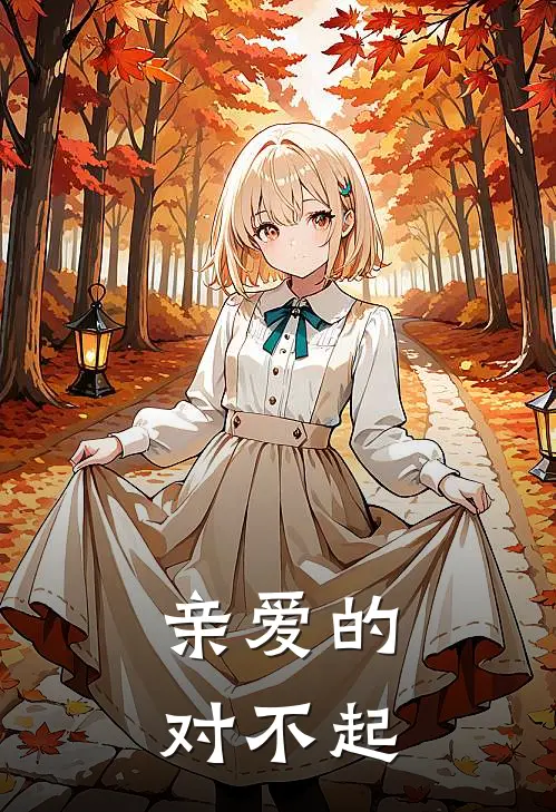 亲爱的，对不起