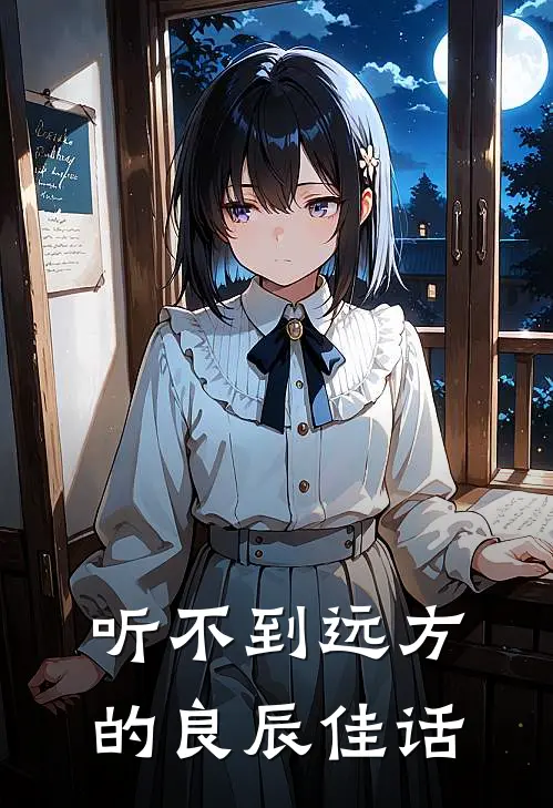 听不到远方的良辰佳话