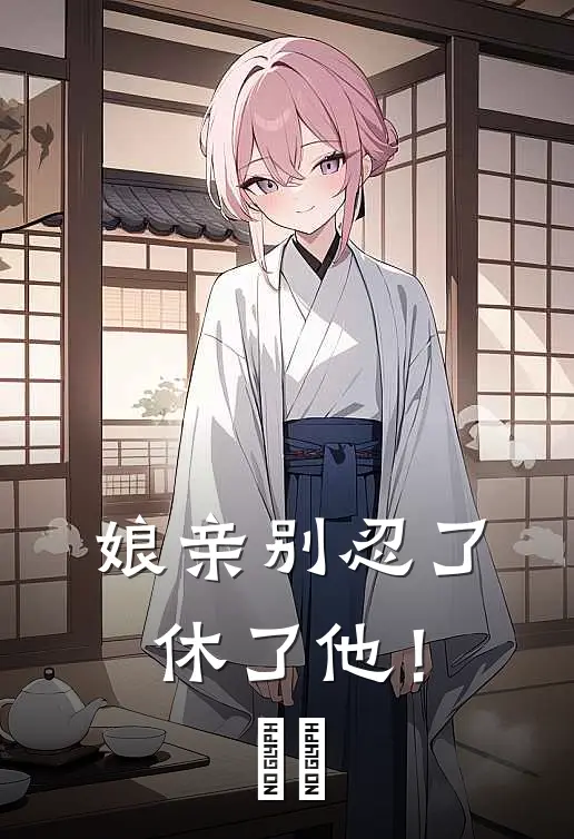 娘亲别忍了，休了他！​​