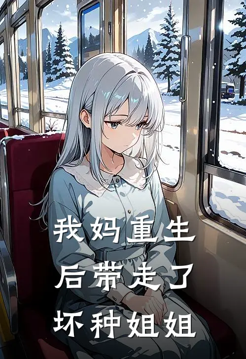 我妈重生后带走了坏种姐姐