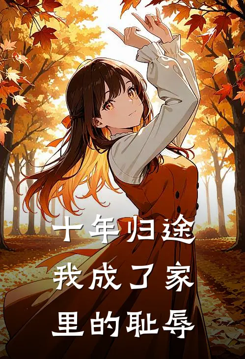 十年归途，我成了家里的耻辱