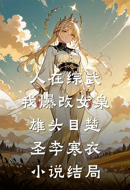 人在综武，我爆改女枭雄头目楚圣李寒衣小说结局