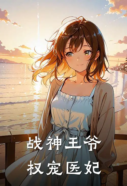 战神王爷权宠医妃