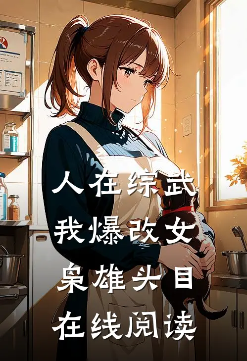 人在综武，我爆改女枭雄头目在线阅读