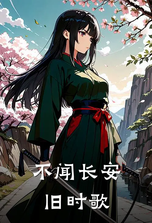 不闻长安旧时歌