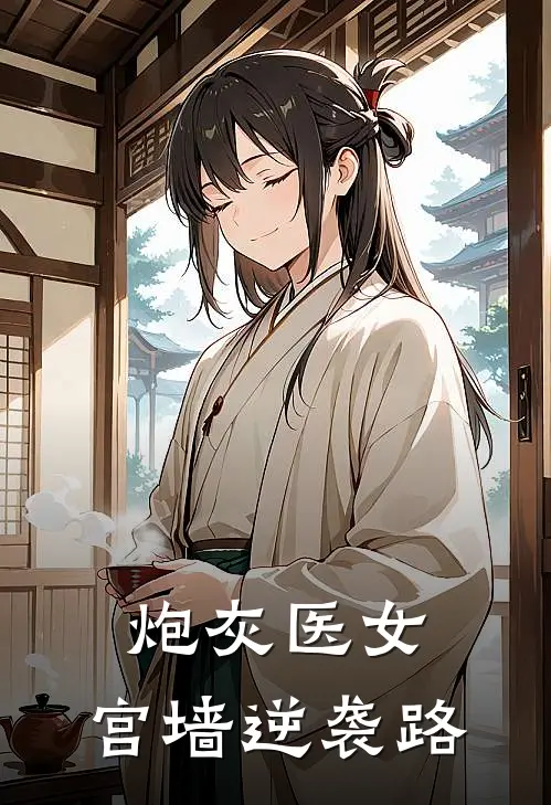 炮灰医女：宫墙逆袭路