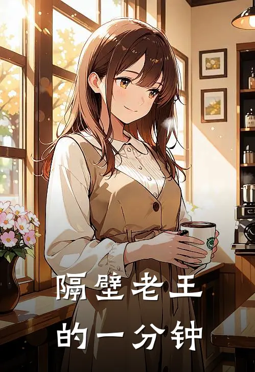 隔壁老王的一分钟