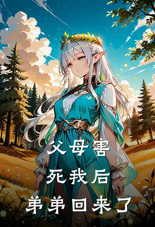 父母害死我后，弟弟回来了