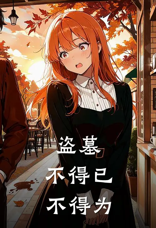 盗墓：不得已不得为