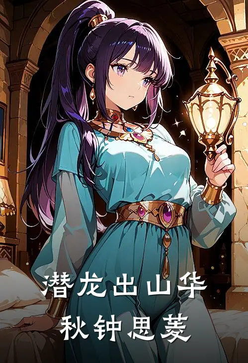 潜龙出山华秋钟思菱