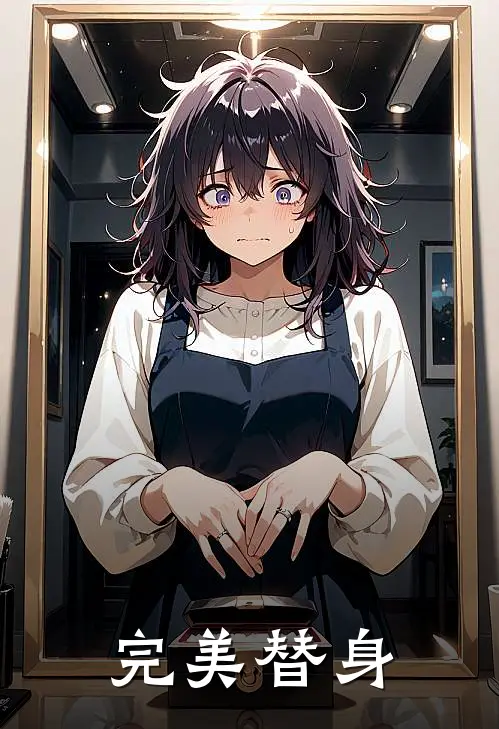 完美替身