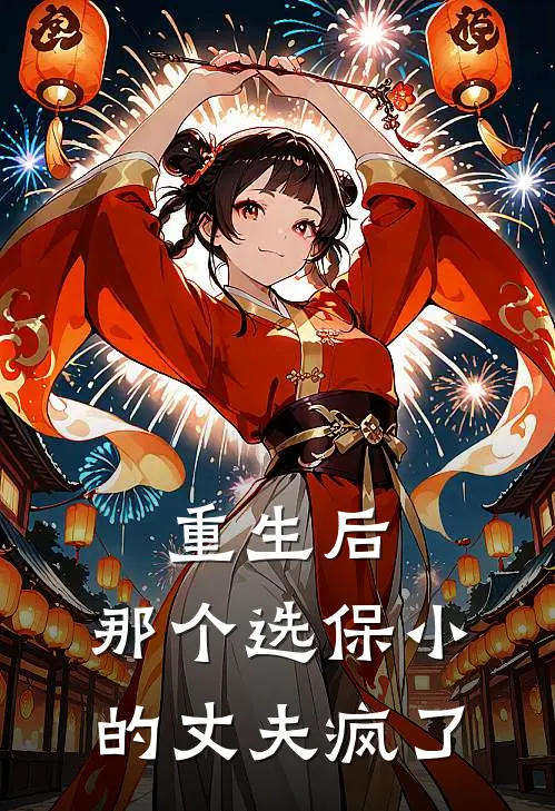 重生后，那个选保小的丈夫疯了