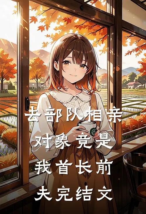 去部队相亲，对象竟是我首长前夫完结文