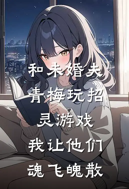 和未婚夫青梅玩招灵游戏，我让他们魂飞魄散