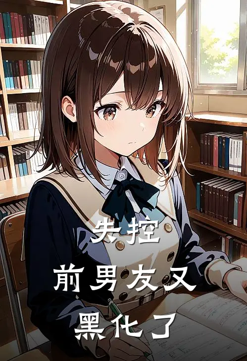 失控，前男友又黑化了