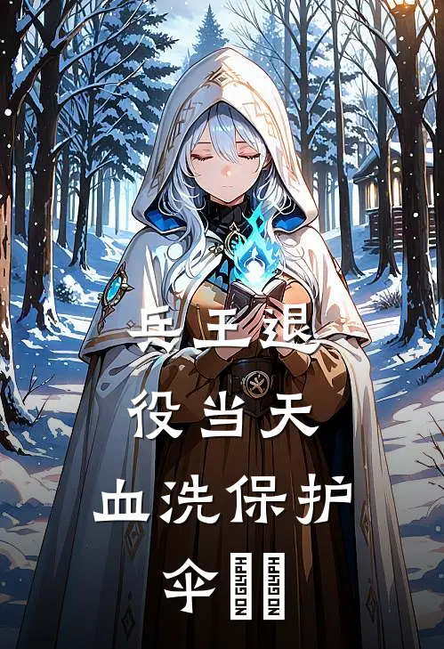 兵王退役当天，血洗保护伞​​