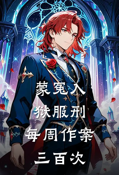 蒙冤入狱服刑，每周作案三百次