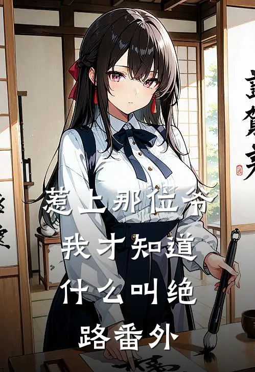 惹上那位爷，我才知道什么叫绝路番外
