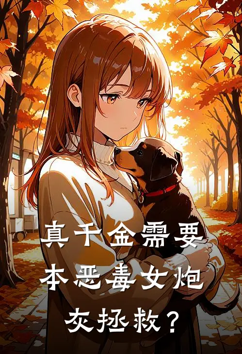 真千金需要本恶毒女炮灰拯救？
