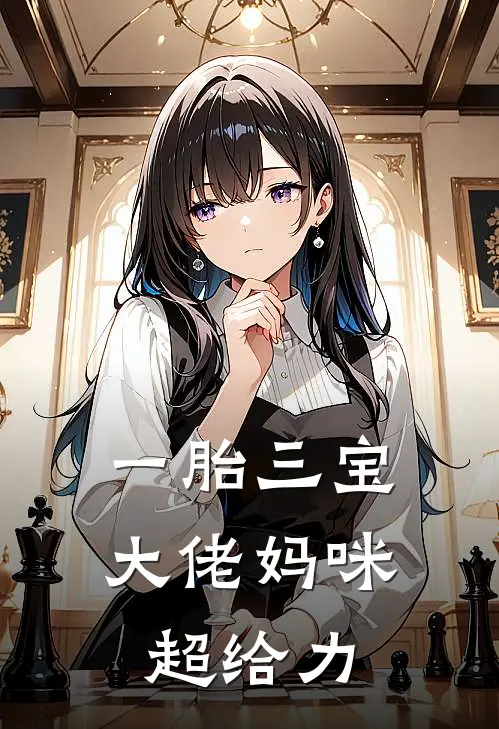 一胎三宝大佬妈咪超给力
