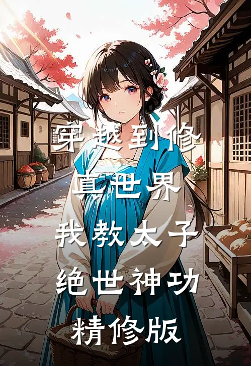 穿越到修真世界，我教太子绝世神功精修版
