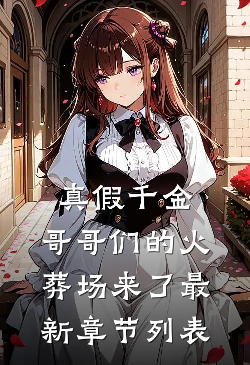 真假千金：哥哥们的火葬场来了最新章节列表