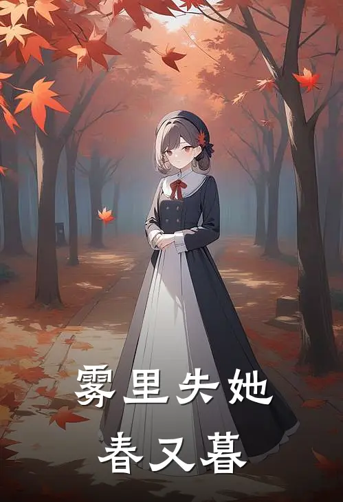 雾里失她春又暮