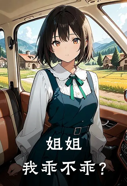 姐姐，我乖不乖？