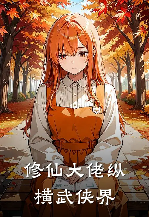 修仙大佬纵横武侠界