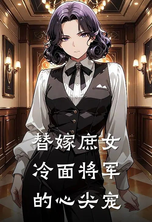替嫁庶女：冷面将军的心尖宠