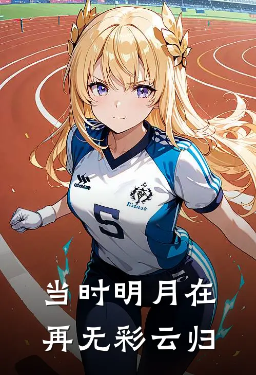 当时明月在，再无彩云归