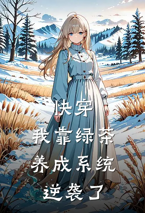 快穿：我靠绿茶养成系统逆袭了