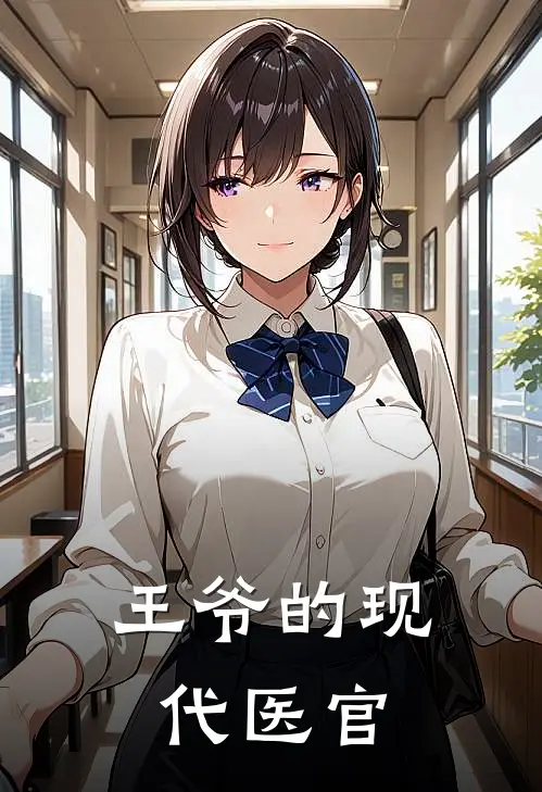 王爷的现代医官