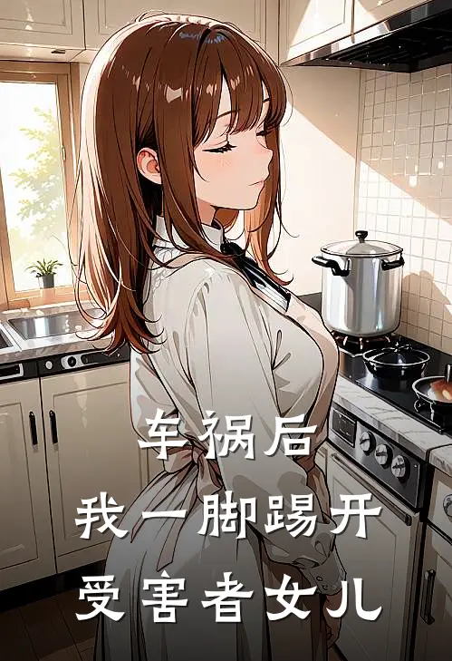 车祸后，我一脚踢开受害者女儿
