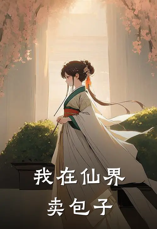 我在仙界卖包子