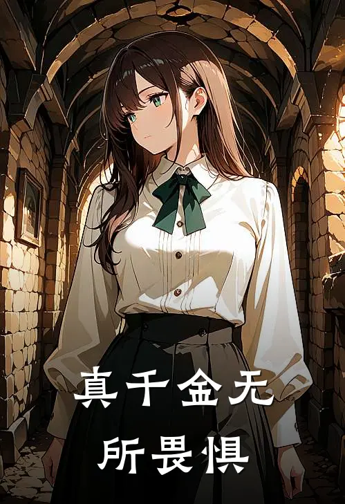 真千金无所畏惧