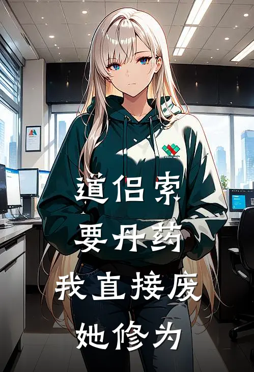 道侣索要丹药，我直接废她修为
