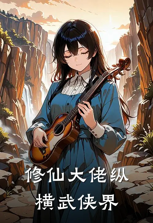 修仙大佬纵横武侠界