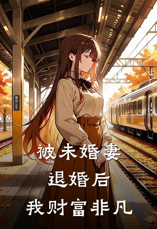 被未婚妻退婚后，我财富非凡
