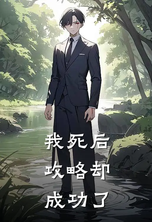 我死后，攻略却成功了