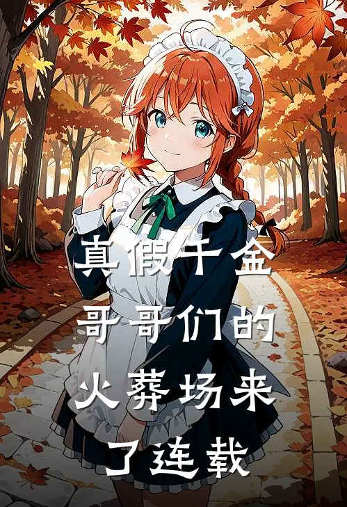 真假千金：哥哥们的火葬场来了连载