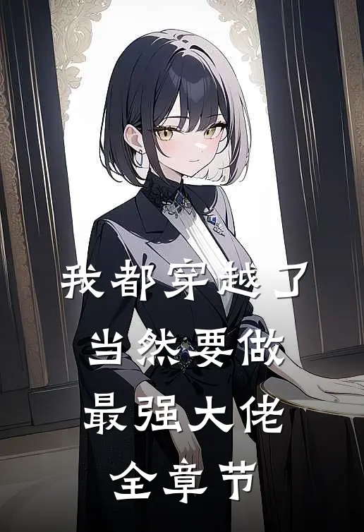 我都穿越了，当然要做最强大佬全章节