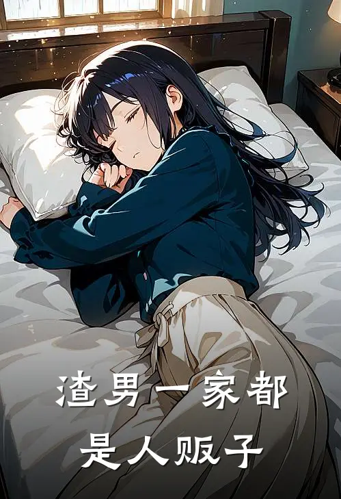 渣男一家都是人贩子